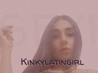 Kinkylatingirl