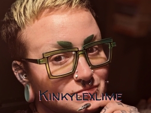 Kinkylexlime