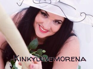 Kinkylovemorena