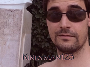 Kinkyman123