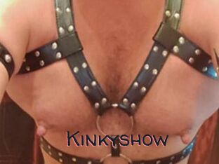 Kinkyshow