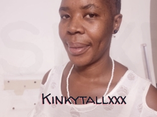 Kinkytallxxx