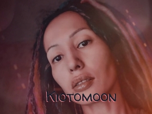 Kiotomoon