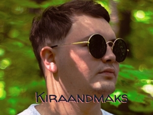 Kiraandmaks