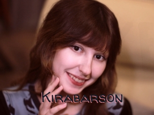 Kirabarson