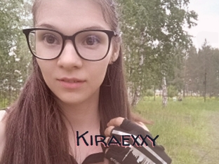 Kiraexxy