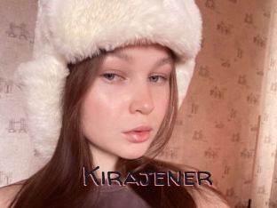 Kirajener