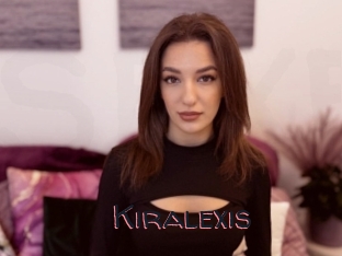 Kiralexis