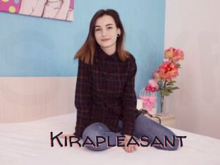 Kirapleasant