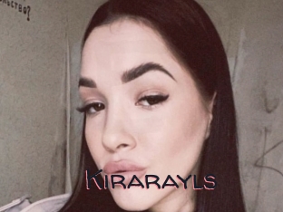 Kirarayls