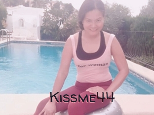 Kissme44