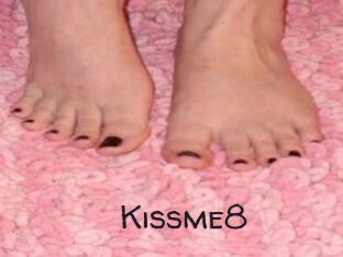 Kissme8