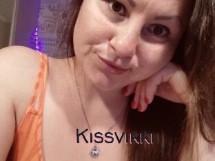 Kissvikki