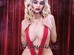 Kitanahart