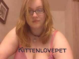 Kittenlovepet