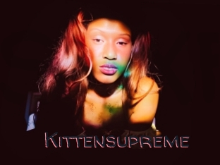 Kittensupreme