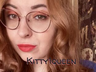 Kitty1queen