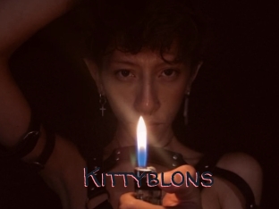 Kittyblons