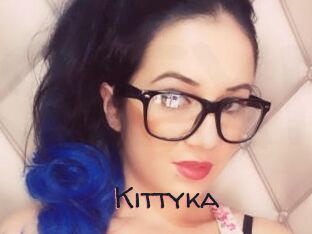 Kittyka