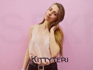 Kittyteri