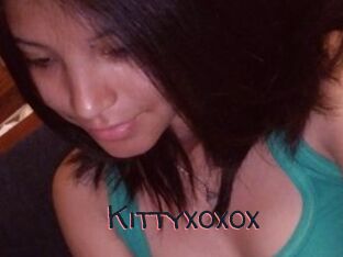 Kittyxoxox