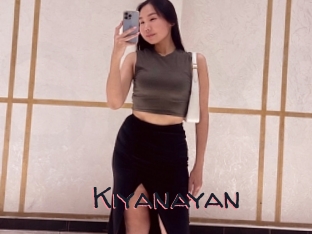 Kiyanayan