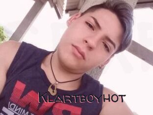 Klartboyhot