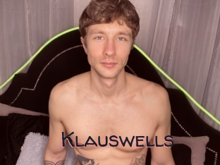 Klauswells