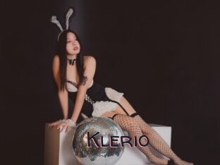 Klerio