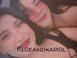 Kloeandkarol