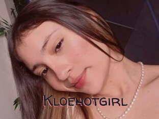 Kloehotgirl