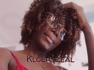 Kloeryzeal