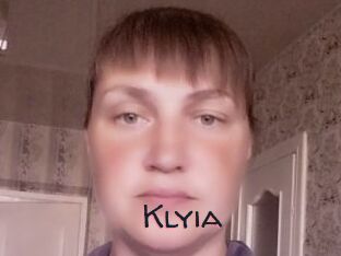 Klyia