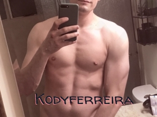 Kodyferreira