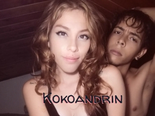 Kokoandrin