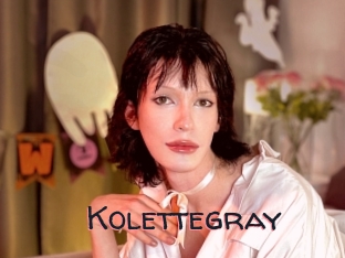 Kolettegray