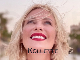 Kollette