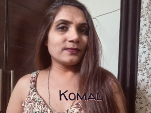 Komal