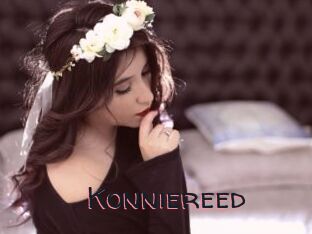 Konniereed