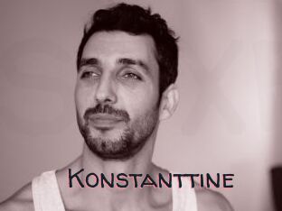 Konstanttine