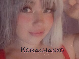 Korachanxo