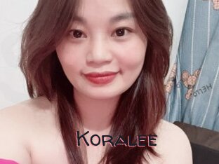 Koralee