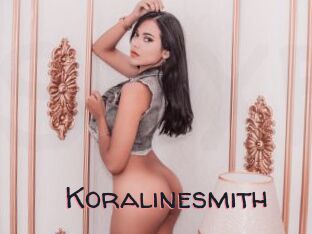 Koralinesmith