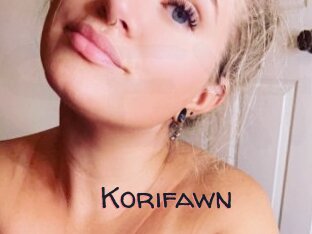 Korifawn