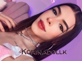 Korinadollk