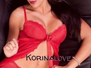 Korina