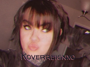 Koverreignxo