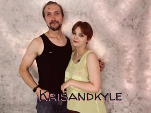 Krisandkyle