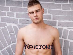 Krisjone