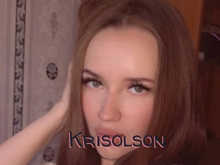 Krisolson